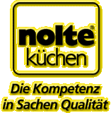 Nolte K�chen, Die Kompetenz in Sachen Qualit�t