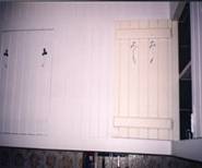 Renovierung Schrank Küche